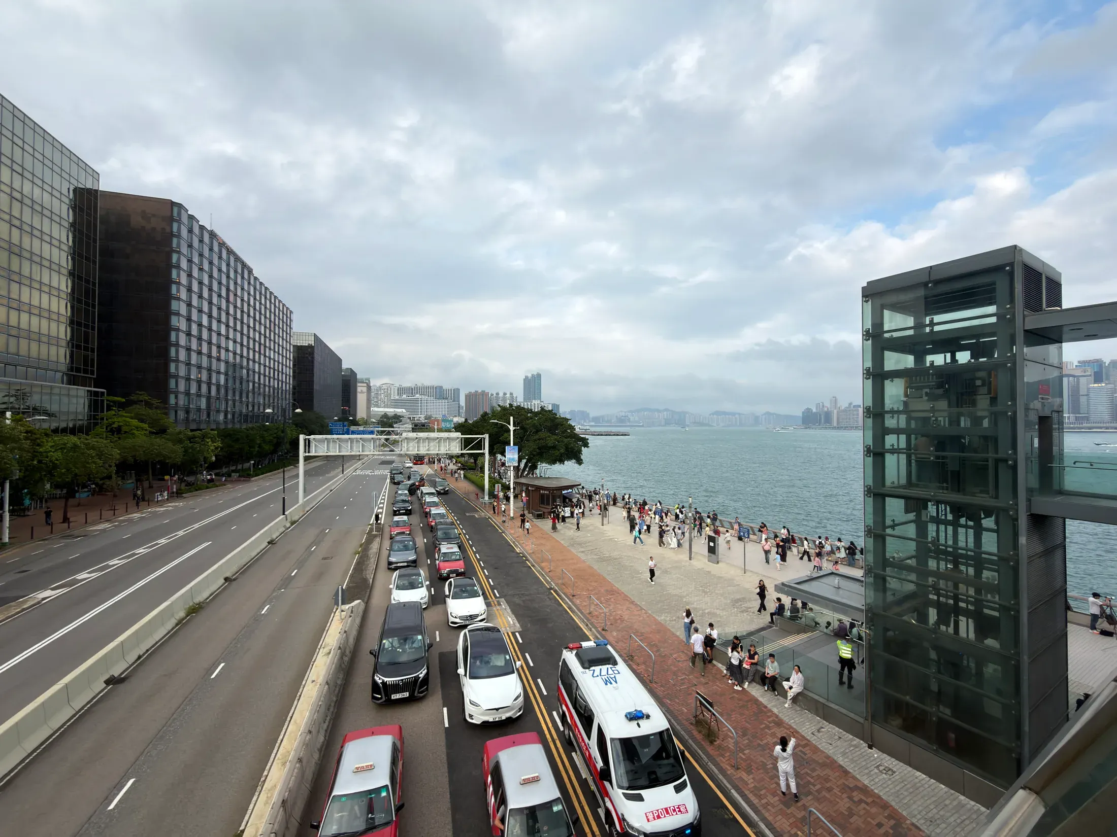 沿海公路